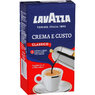Кофе молотый Lavazza Crema Gusto 250 гр в/у