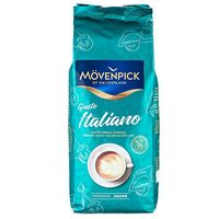 Кофе MOVENPICK GUSTO ITALIANO 250 гр. в зернах 