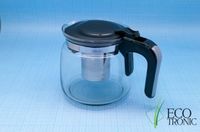 Чайник для Ecotronic TB1,2,3 стеклянный 