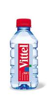 Вода Vittel 0,33 негаз. упаковка 24шт