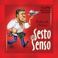 Кофе SestoSenso Espresso classico