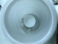 Бак холодной воды к кулеру OASIS RFX