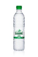 Родниковая вода "САИРМЕ" 0,5 л пэт (12штx0,5л)
