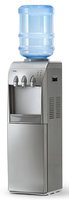 AEL 31 S-B silver c холодильником на 20л.
