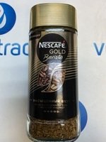 Кофе NESCAFE GOLD Barista стекло 85гр