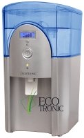 Ecotronic C6-1FE Silver