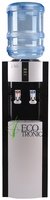 Кулер Ecotronic H1-LF black с холодильником 