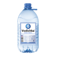 Вода питьевая Vodichka 5л.