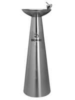 Питьевой фонтанчик BIORAY WF 5601
