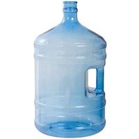 Бутыль поликарбонатная 19 литров