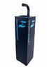 PRO 5 blue - автоматический бесконтактный стенд-дезинфектор для рук City Clean
