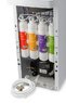 Пурифайер-проточный кулер для воды Aqua Alliance A60s-LC white